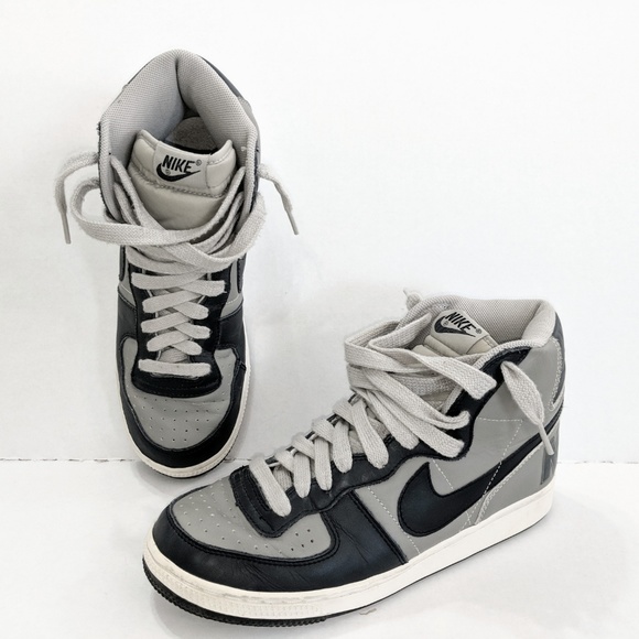 NIKE Dunk Terminator Georgetown Colorway **RARE** - Picture 2 of 8
